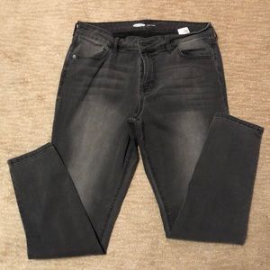 Old Navy Super Skinny Jeans